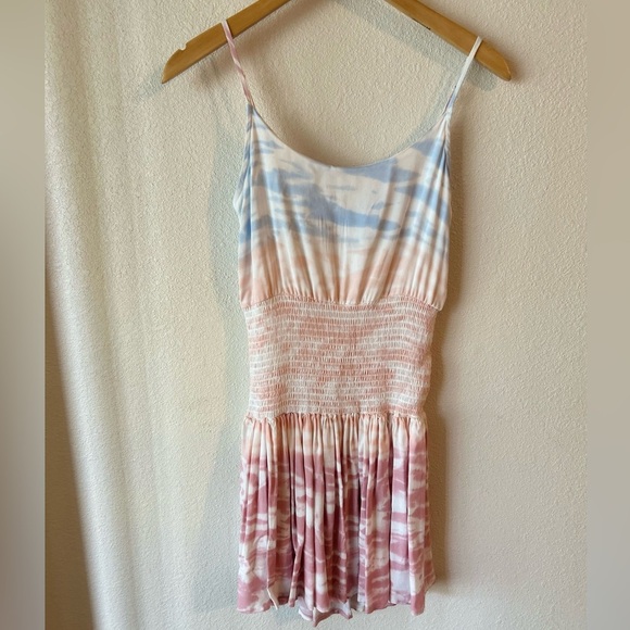 Women’s summer dress size medium - Picture 1 of 4